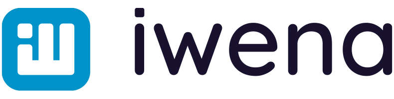 Iwena logo